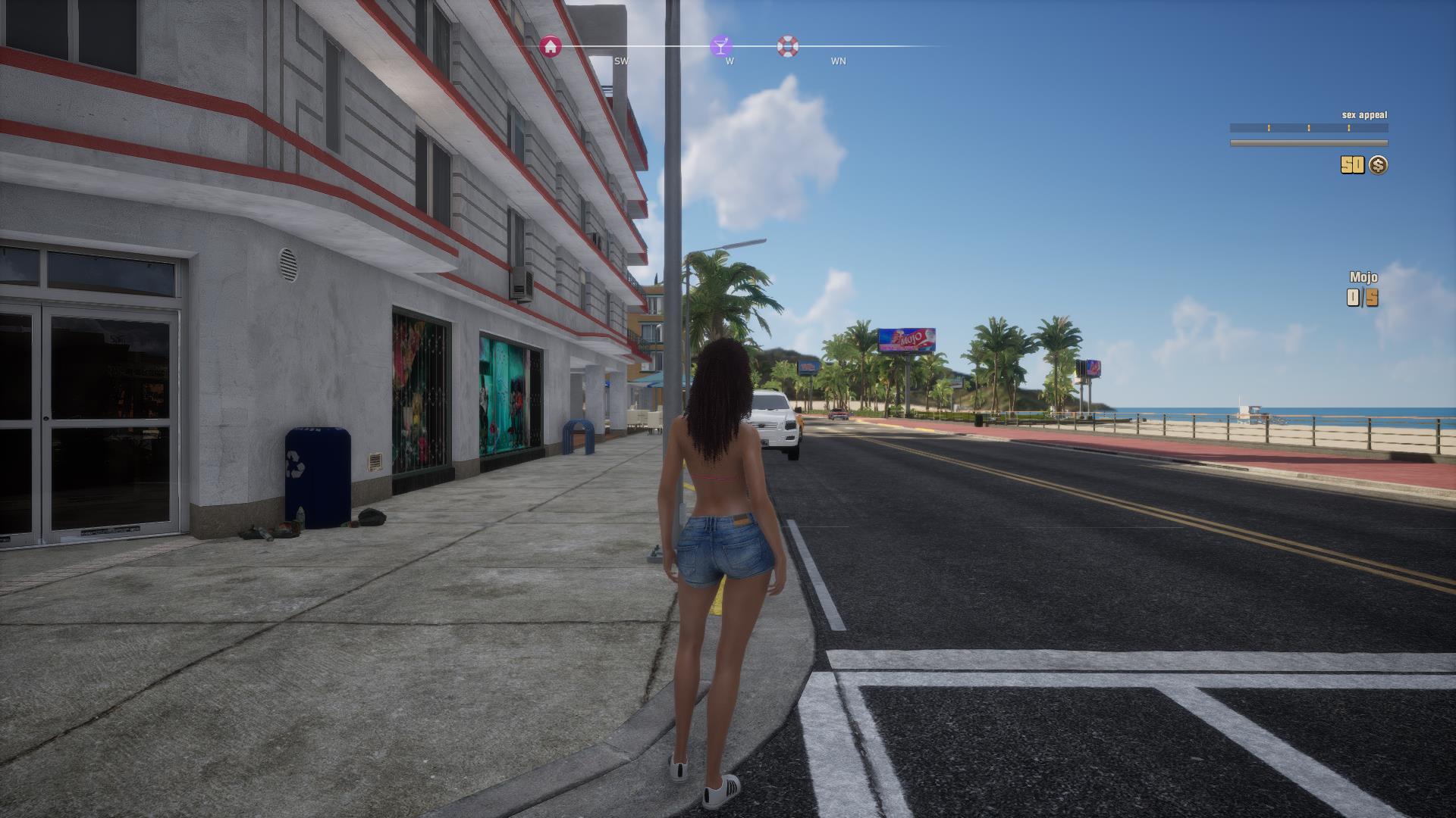 图片[4]-女性版GTA5 真实人生v2019.8 嘿嘿哟嘿嘿 全动态【PC端】-概念社ACG