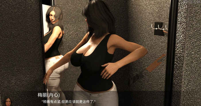 图片[2]-辣妻项目(Project Hot Wife) V0.1.7 精翻汉化版 PC+安卓-概念社ACG