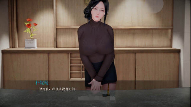 图片[2]-邪恶人生(Evil life) V0.20EX 中文版 PC+安卓（目录CG）-概念社ACG