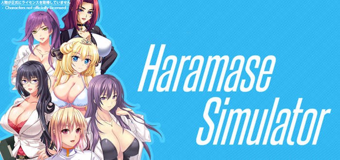 Haramase Simulator V0.3.1.1 完结汉化版+作弊指令 PC+安卓-概念社ACG