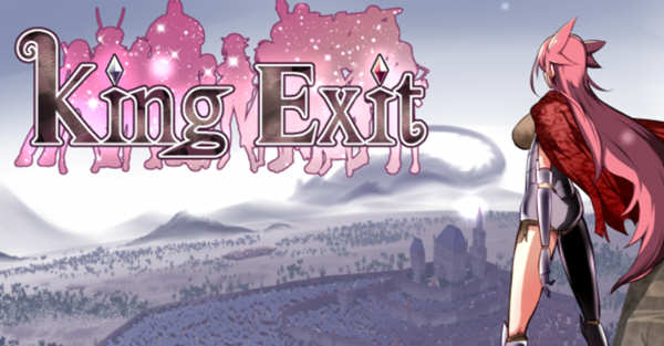 王国编年史（King Exit） V1.2.0 精翻汉化版 RPG游戏&神作 1G-概念社ACG