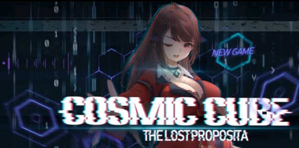 宇宙立方体（Cosmic Cube）官方中文版 2D横版ACT游戏-概念社ACG