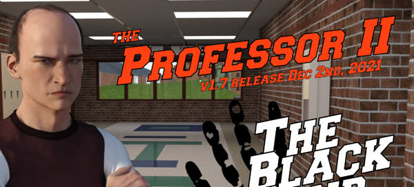 The Professor 第二季 Ver1.7 精翻汉化版 PC+安卓 SLG游戏 2.6G-概念社ACG