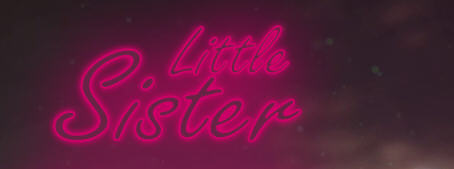 Little Sister Ver0.9 精翻汉化版 PC+安卓 SLG游戏 2.2G-概念社ACG