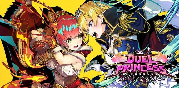 对战公主（Duel Princess）官方中文版 Roguelite横向滚动式塔防游戏-概念社ACG