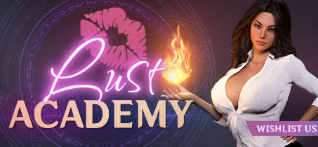 Lust Academy Ver0.42 精翻汉化版 PC+安卓+全CG SLG游戏 3.4G-概念社ACG