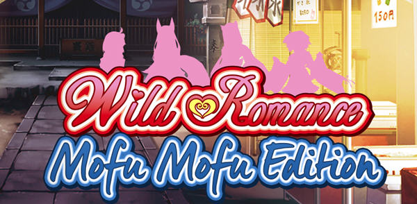 野性浪漫(Wild Romance) Ver1.4.6 汉化完结版+全CG 恋爱冒险游戏 1.6G-概念社ACG