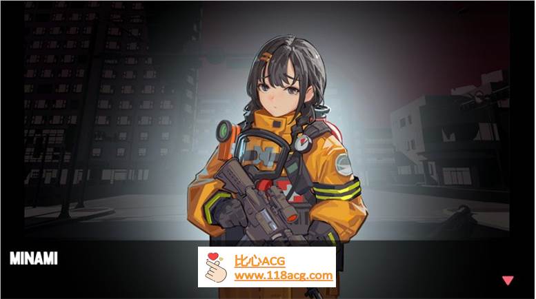 图片[3]-【肉鸽ACT/中文/全动态】异世界战线：ISEKAI FRONTLINE V1.0.7 官方中文步兵版【更新/全CV/7G】-概念社ACG