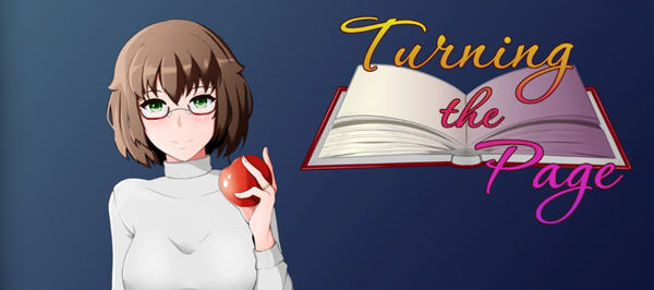 翻页(Turning the Page) ver0.2.1 汉化版 PC+安卓 SLG游戏&新作 700M-概念社ACG