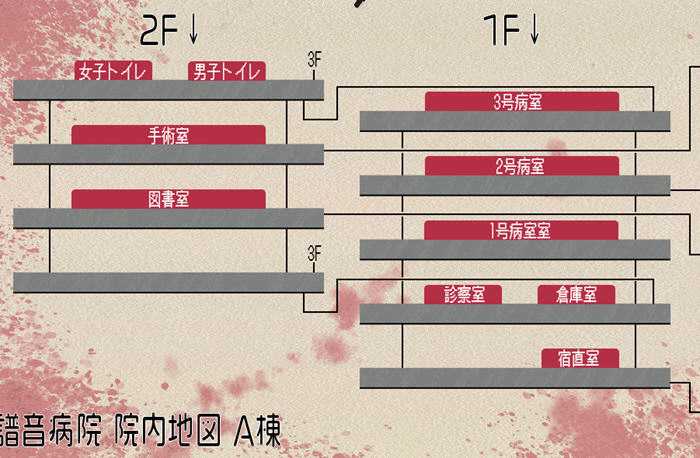 图片[3]-震惊的表演 云翻汉化版 PC+安卓+全回想存档 RPG游戏 1.3G-概念社ACG