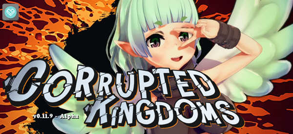 腐朽王国(Corrupted Kingdoms) ver0.17.4 汉化版 PC+安卓 SLG游戏&更新-概念社ACG