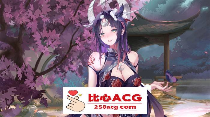 【互动SLG/中文/全动态】捉妖物语2+DLC+新角色大礼包 V20230217 官中步兵版【更新/CV/4.5G】【PC端】-概念社ACG