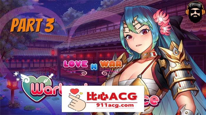 【战略SLG/中文/动态】爱欲战争2-银妻版三国寝取争霸 V1.03+前作 STEAM官方中文步兵版【更新/整合/6G】-概念社ACG