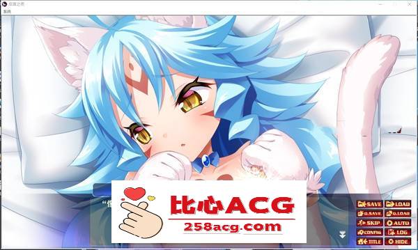 【纯爱GAL/中文/猫娘】后宫之夜：Neko Night 官方中文版【新作/PC+安卓吉里模拟器/800M】-概念社ACG