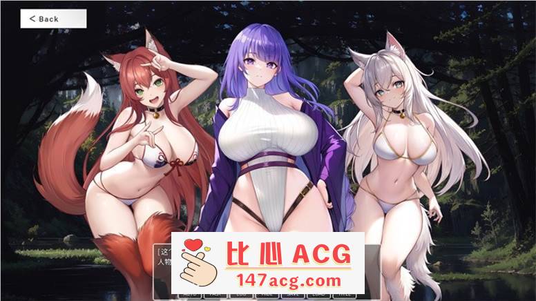 图片[3]-【RPG/中文/超精美】漆黑的边界：Aphotic Side Ver0.2 官方中文步兵版【新作/PC+安卓/700M】-概念社ACG