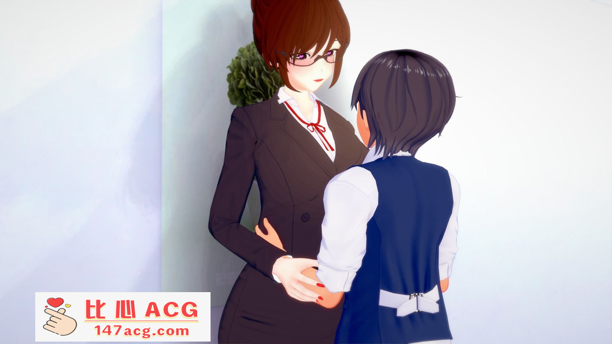 图片[6]-【沙盒SLG/汉化/动态】我的办公室历险记 My Office Adventures V1.00D1 汉化版【PC+安卓/3G】-概念社ACG