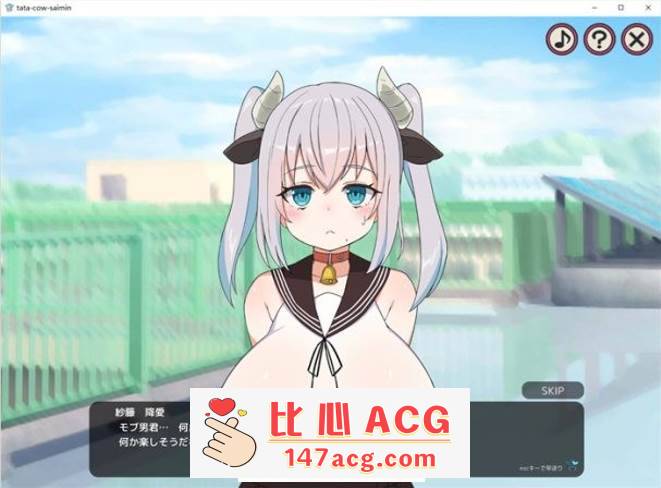 图片[2]-【互动SLG/动态】战斗吧!!催眠学院 正式完全版【新作/700M】【PC端】-概念社ACG