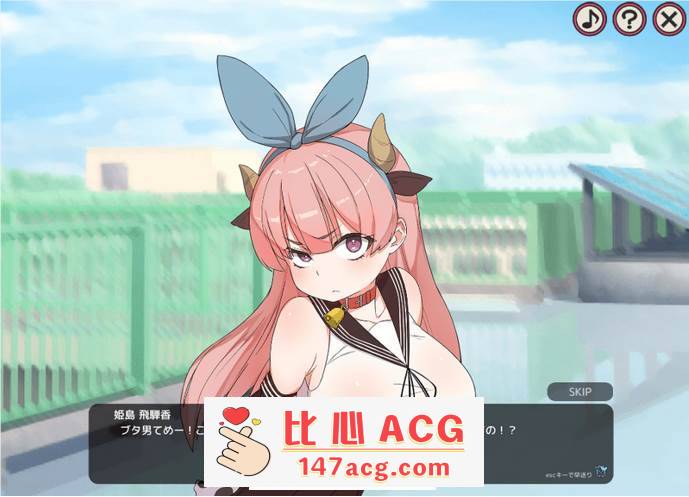 图片[4]-【互动SLG/动态】战斗吧!!催眠学院 正式完全版【新作/700M】【PC端】-概念社ACG