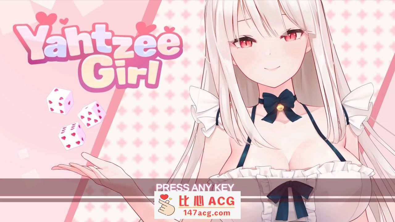 【SLG官中动态无码】骰子棋盘女孩 Build.12606135【新作巨乳4.6G 】【PC端】-概念社ACG