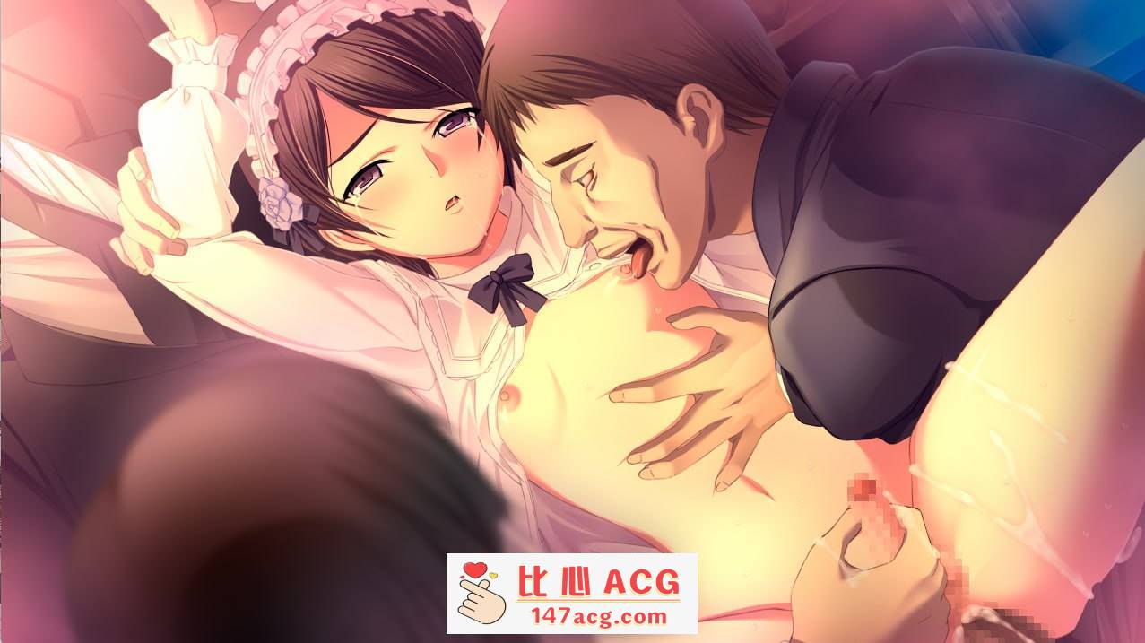 【官能ADV新AI汉化】百奇缭乱之馆【正太凌辱乱交巨乳全CG存档1.8GCV】【PC端】-概念社ACG