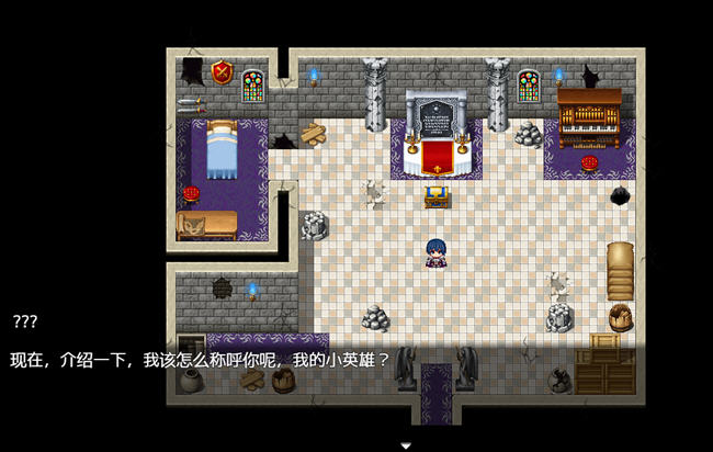 图片[2]-玉望徽章 ver0.1 云翻汉化作弊版 PC＋安卓 RPG游戏 1.3G-概念社ACG