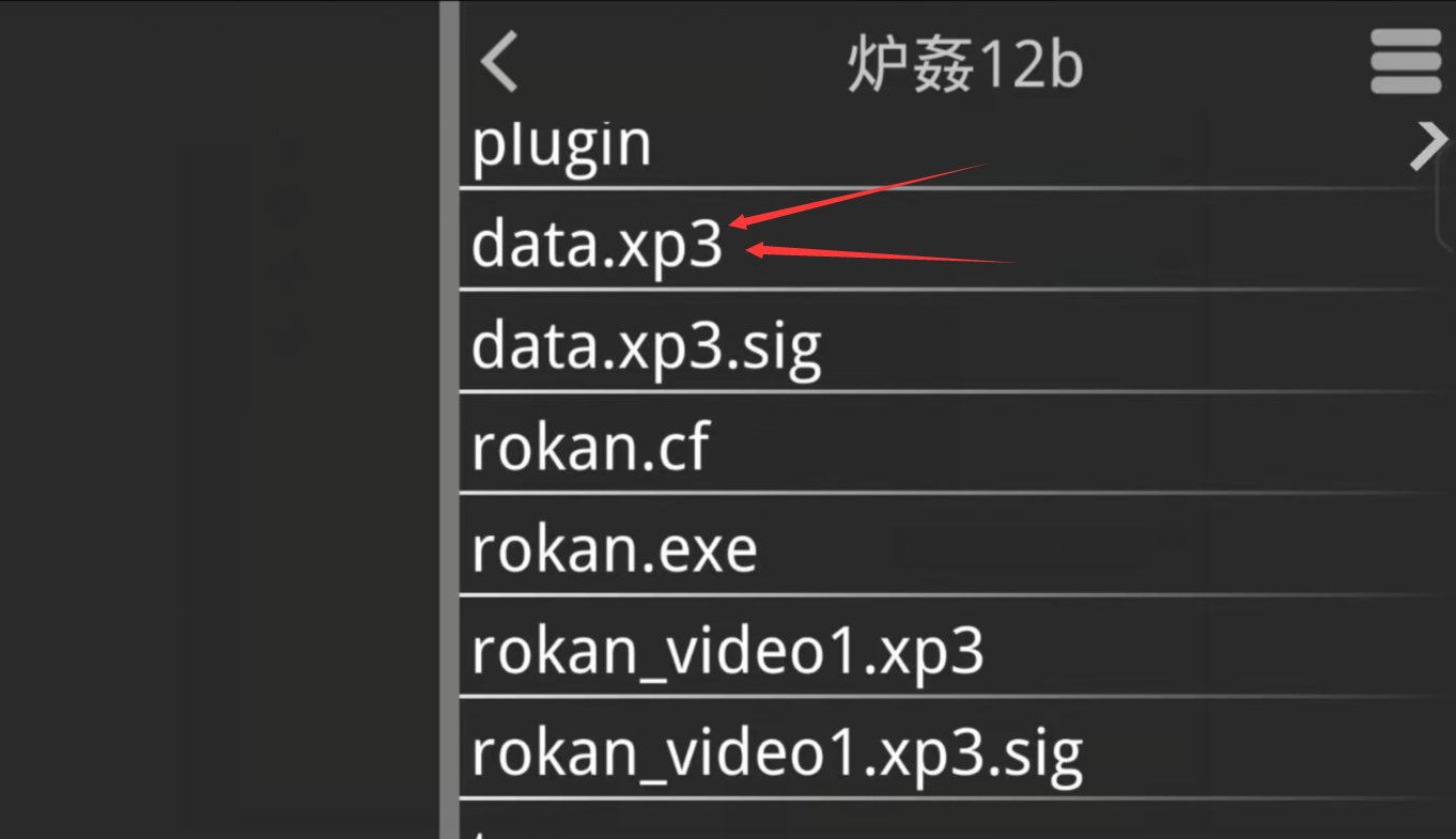 图片[7]-吉里模拟器使用教程【安卓模拟器游戏请看这里】-概念社ACG