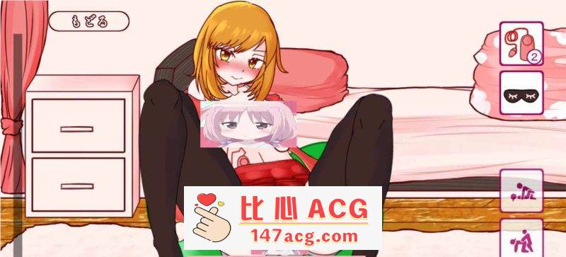 【触摸互动SLG】贪玩少女的特别家教课程【动态】【语音】【换装】【新作】【PC端】-概念社ACG