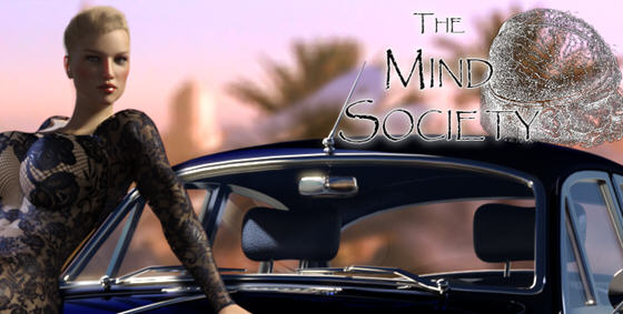 心灵结社(The Mind Society) ver0.5 汉化版 PC+安卓 动态SLG游戏 3G-概念社ACG