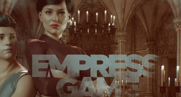 皇后游戏(Empress Game) ver0.28 汉化版 PC+安卓 SLG游戏 1.3G-概念社ACG