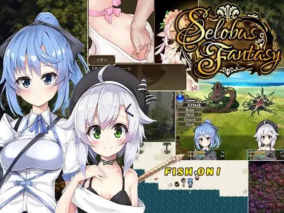 【大作RPG/中文】瑟罗巴斯梦幻冒险 V1.01 STEAM官方中文版 【新作/PC+安卓/3G】-概念社ACG