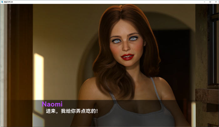 图片[3]-鸦雀无声(Ravenous) ver0.89 Beta 汉化版 PC+安卓 动态SLG游戏 1.5G-概念社ACG