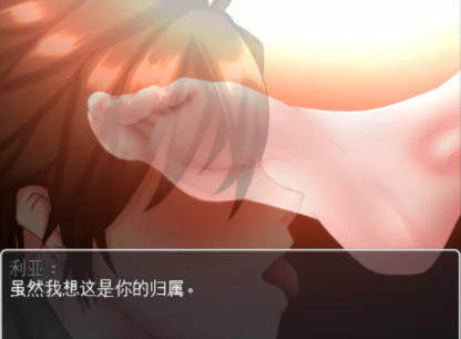 【抖m/足控】 a new life in submission0.03a [PC+0.9g]-概念社ACG