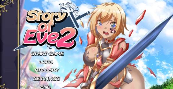 [SLG]   伊芙物語 2 官中步兵版 [pc]-概念社ACG