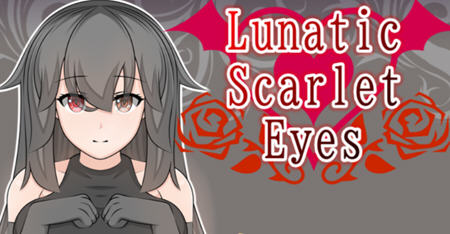 Lunatic Scarlet Eyes AI汉化版 RPG游戏&NTR 2.1G-概念社ACG