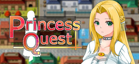 公主游记(Princess Quest) STEAM官方中文正式版 RPG游戏 1.3G-概念社ACG