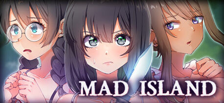 疯狂岛生存游戏(Mad Island) v05.23 STEAM官方中文版 沙盒生存模拟游戏-概念社ACG