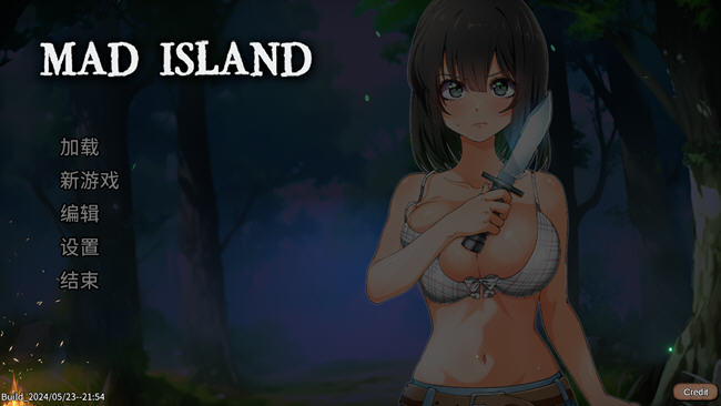 图片[2]-疯狂岛生存游戏(Mad Island) v05.23 STEAM官方中文版 沙盒生存模拟游戏-概念社ACG