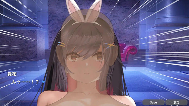 图片[3]-【桌游SLG/NTR寝取/动态】NTR sex with bunny girl!? Strip poker in casino…!   STEAM官中【1G】-概念社ACG